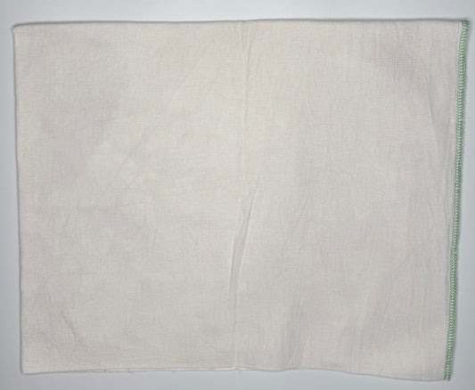 18 Count Aida - Latte - Atomic Ranch/Rogue Fabric