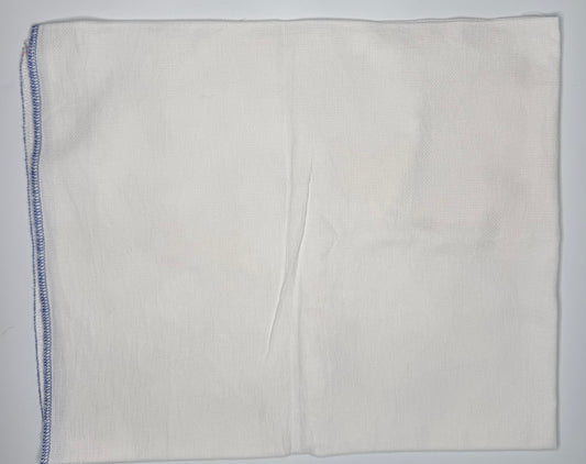 16 Count Aida - Latte - Atomic Ranch/Rogue Fabric