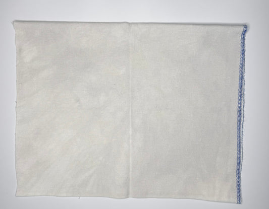 32 Count Lugana - Latte - Atomic Ranch/Rogue Fabric