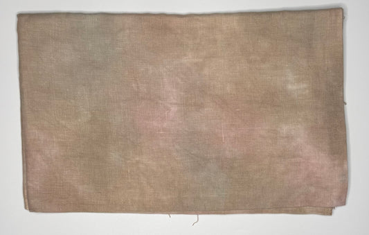 40 Count Linen - Evening Sky - Mani di Donna