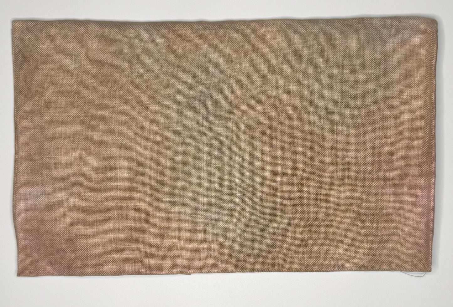 32 Count Linen - Evening Sky - Mani di Donna