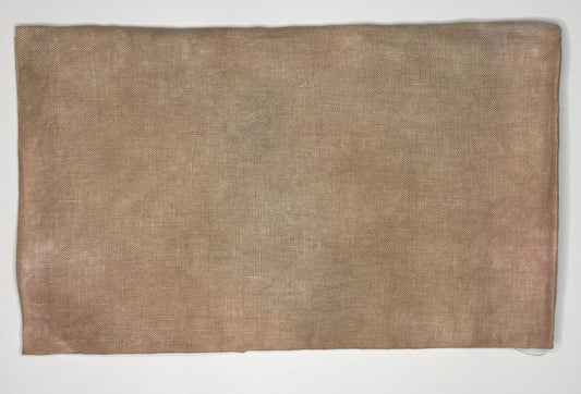 32 Count Linen - Evening Sky - Mani di Donna