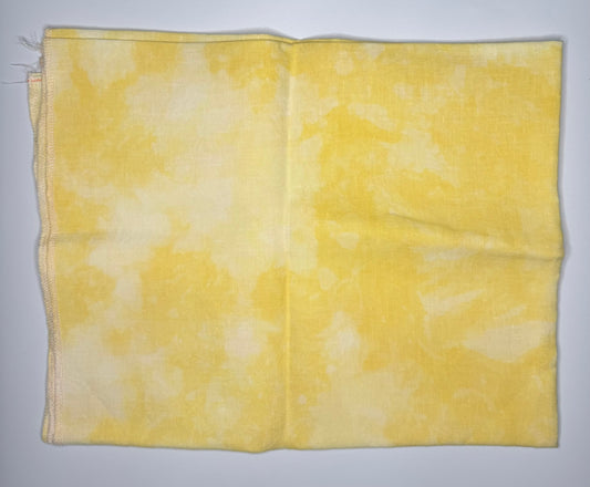 40 Count Linen - Frosted Lemonade - Grace Notes Fabrics