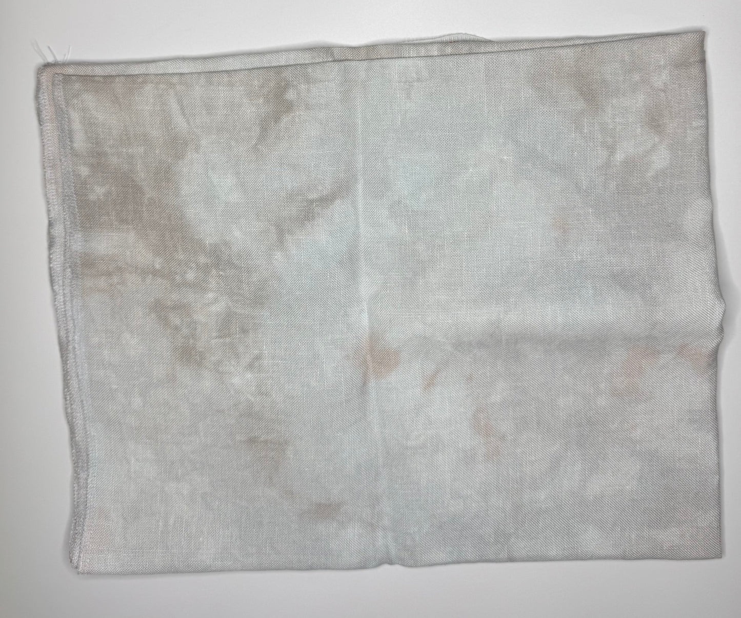 28 Count Linen - Mosaic - Grace Notes Fabrics