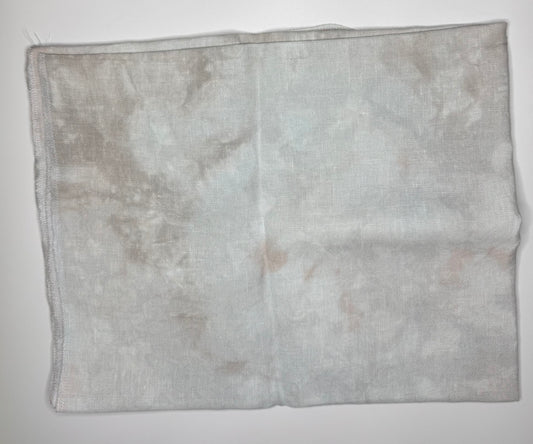 28 Count Linen - Mosaic - Grace Notes Fabrics