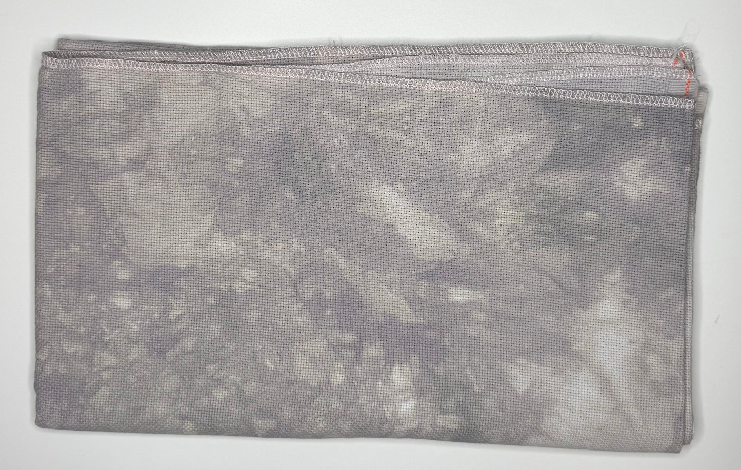 16 Count Aida - Storm - Grace Notes Fabrics