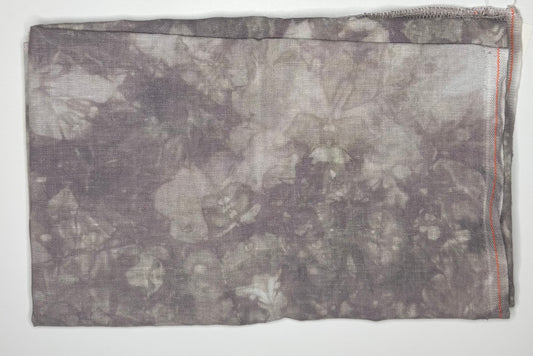 36 Count Linen - Storm - Grace Notes Fabrics