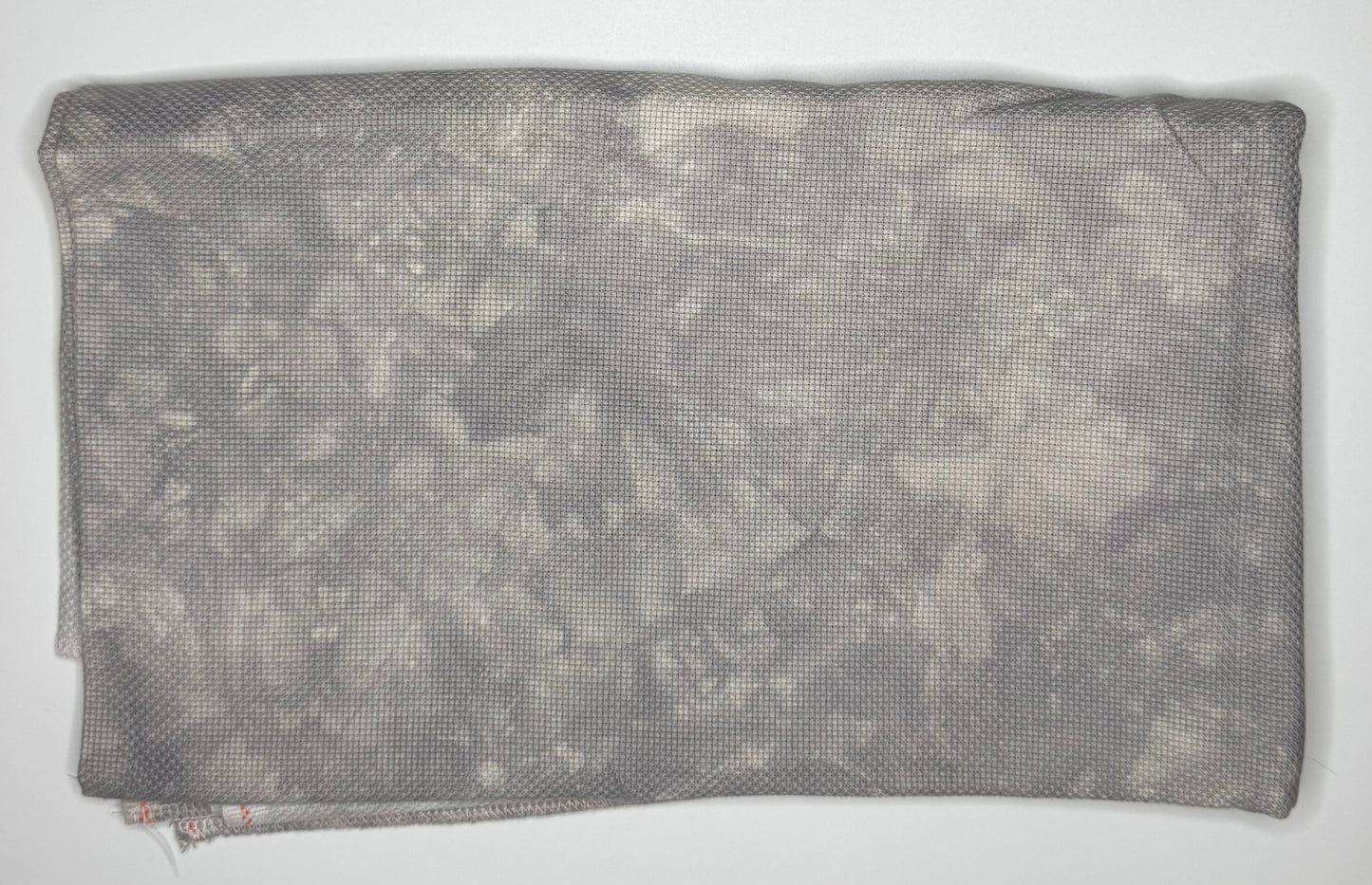 14 Count Aida - Storm - Grace Notes Fabrics