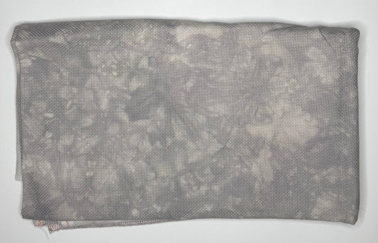 14 Count Aida - Storm - Grace Notes Fabrics