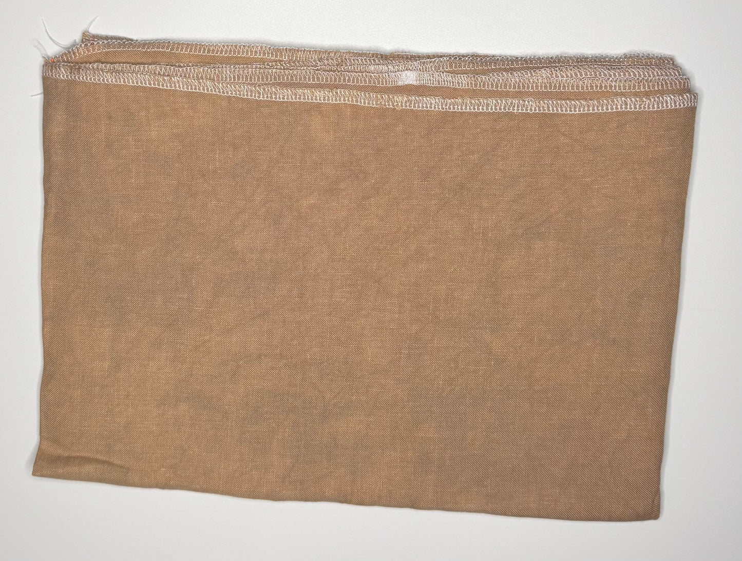 40 Count Newcastle Linen - Up in the Attic - Fox and Rabbit