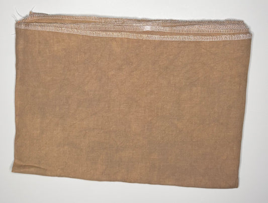 40 Count Newcastle Linen - Up in the Attic - Fox and Rabbit