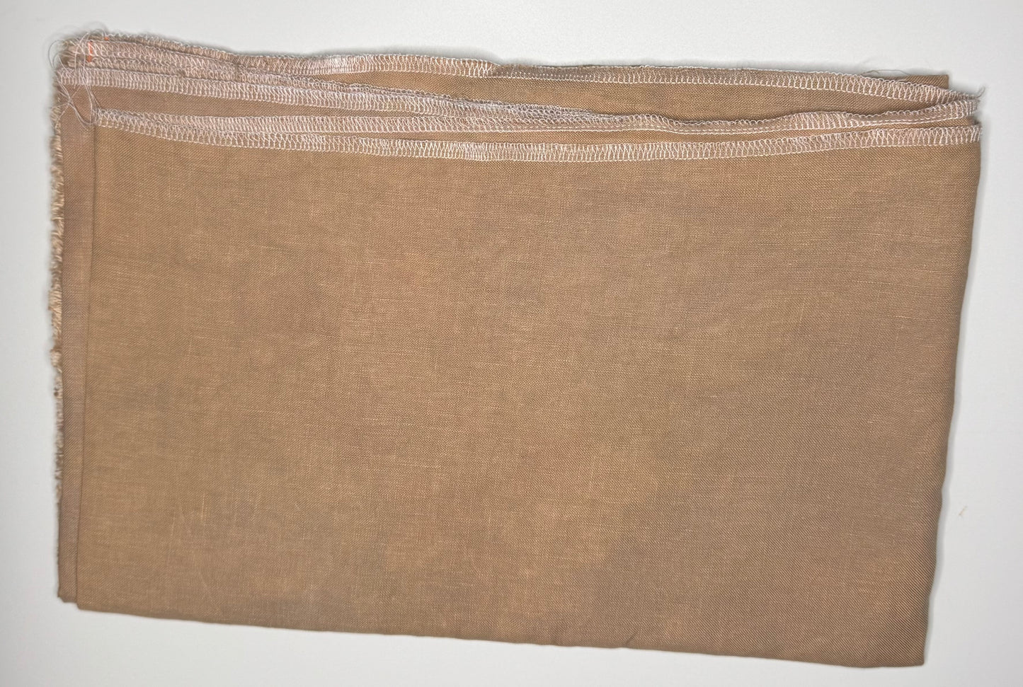 46 Count Bristol Linen - Up in the Attic - Fox and Rabbit