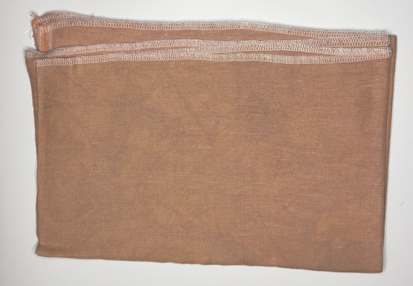 36 Count Edinburgh Linen - Up in the Attic - Fox and Rabbit