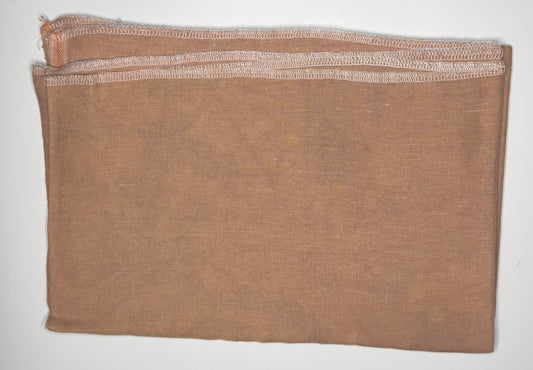 36 Count Edinburgh Linen - Up in the Attic - Fox and Rabbit