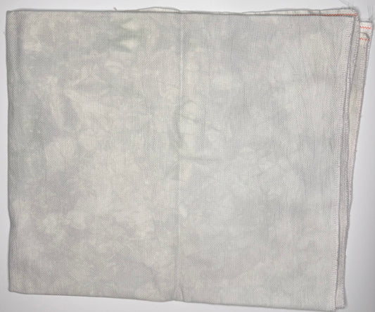 16 Count Aida - Mojito Smoothie - Grace Notes Fabrics