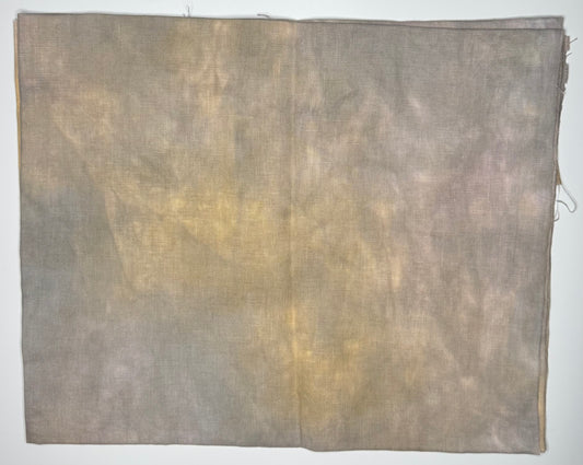 40 Count Linen - Halloween Parade - Mani di Donna