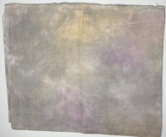 32 Count Linen - Halloween Parade - Mani di Donna