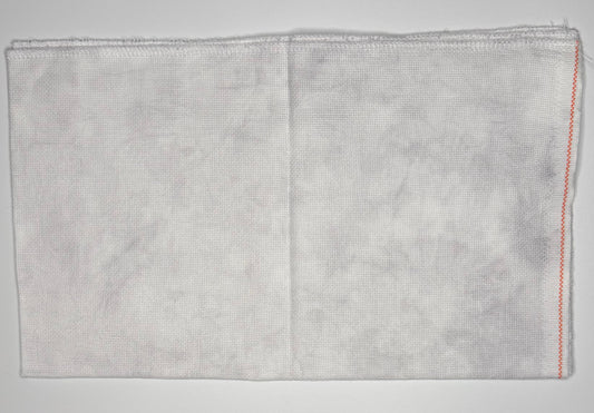 18 Count Aida - Graveyard Mist - Lapin Loops