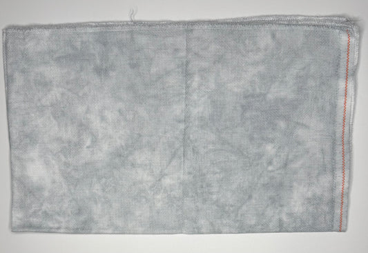 18 Count Aida - Campfire Smoke - Lapin Loops