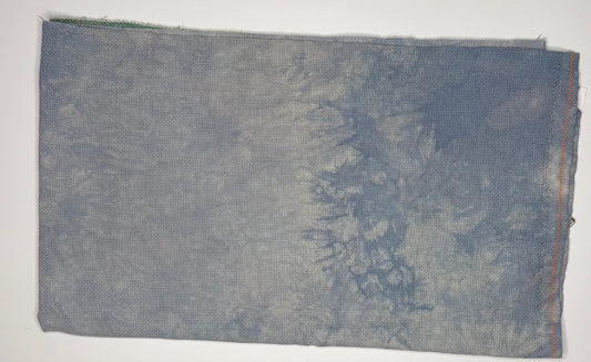 18 Count Aida - Stonehenge - Atomic Ranch/Rogue Fabric