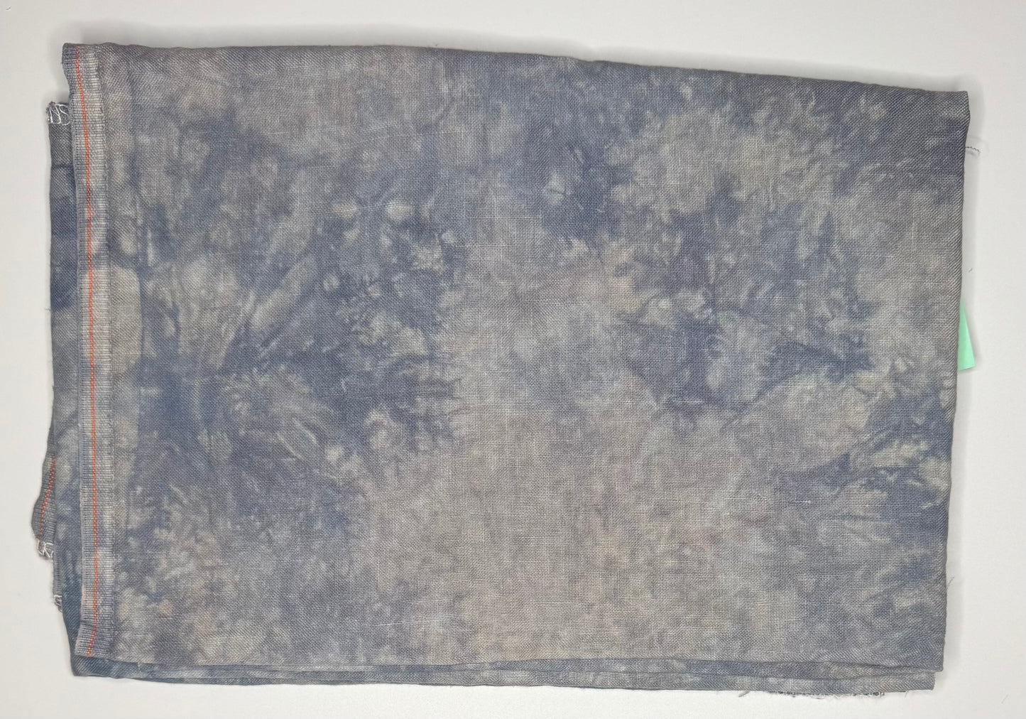 40 Count Newcastle Linen - Stonehenge - Atomic Ranch/Rogue Fabric