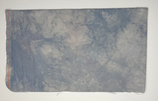 16 Count Aida - Stonehenge - Atomic Ranch/Rogue Fabric