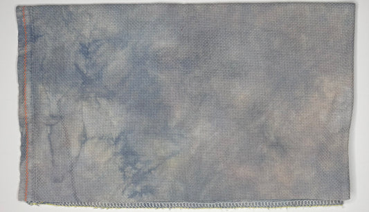 14 Count Aida - Stonehenge - Atomic Ranch/Rogue Fabric