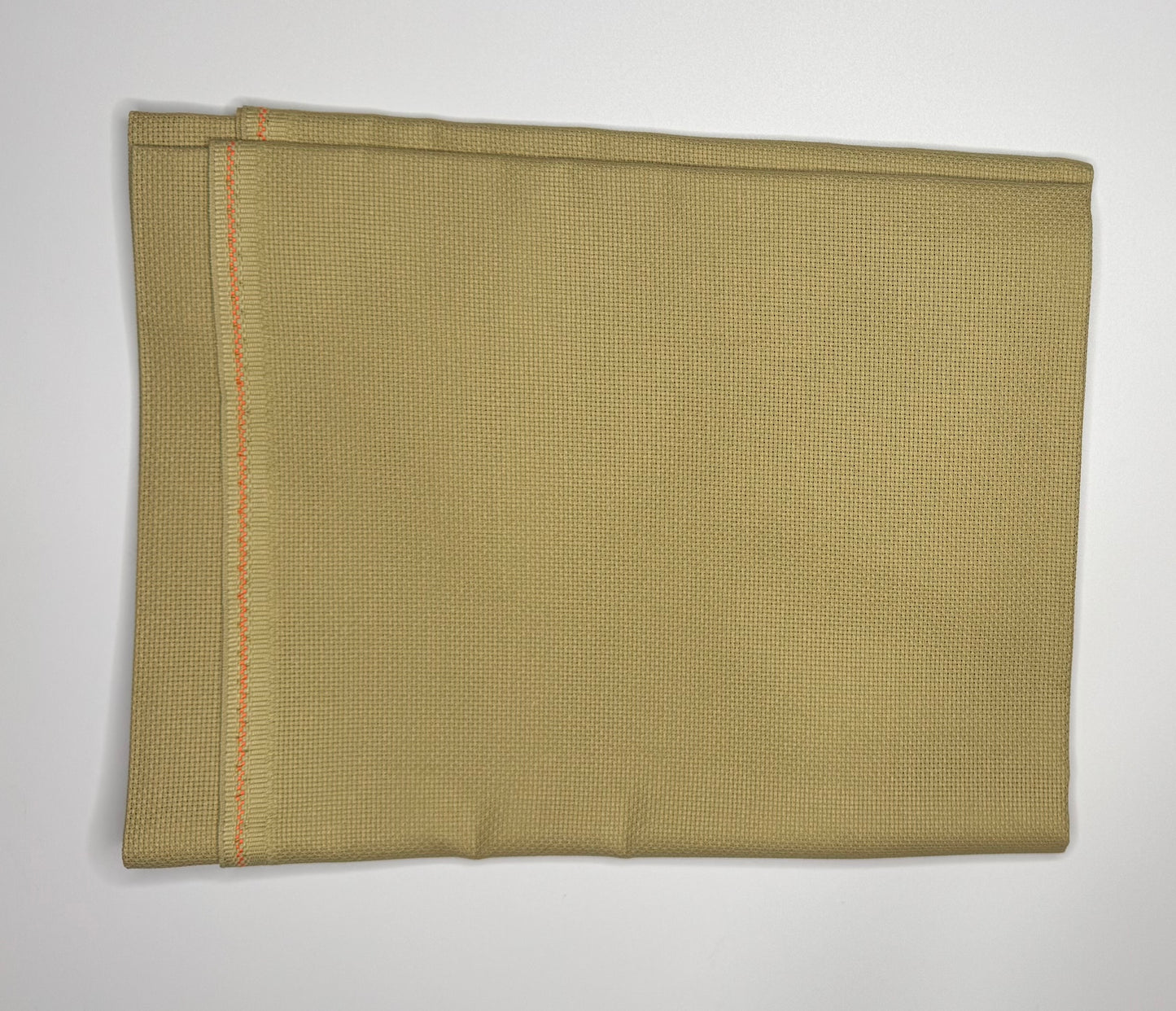 18 Count Aida Dirty Aida by Zweigart