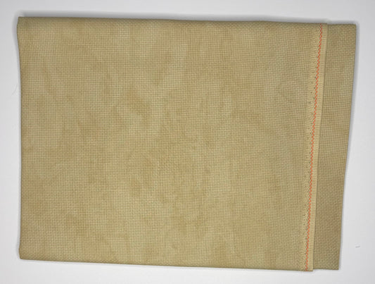 16 Count Vintage Country Mocha by Zweigart