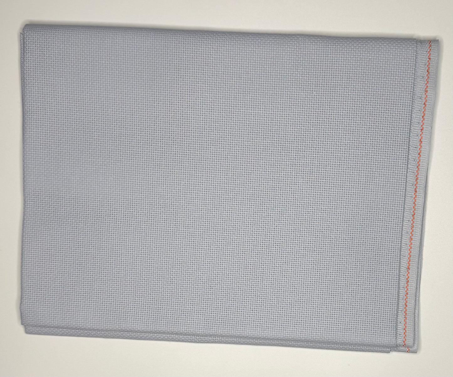 16 Count Aida Pewter by Zweigart