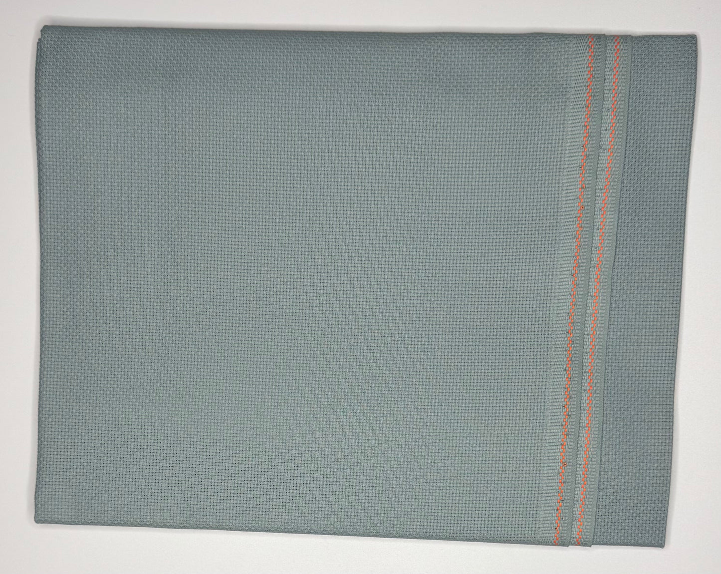 16 Count Aida Misty Blue by Zweigart