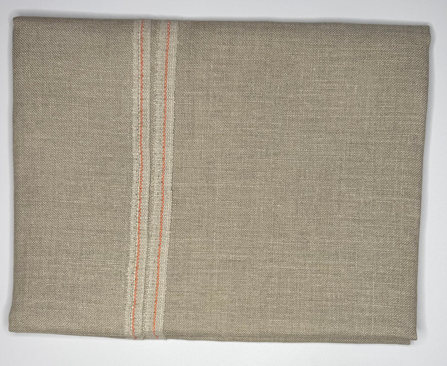 28 Count Cashel Linen Raw by Zweigart