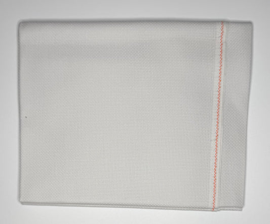 14 Count Silver Moon Aida Fabric by Zweigart