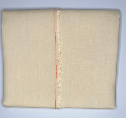 56 Count Kingston Linen - Cream - Zweigart