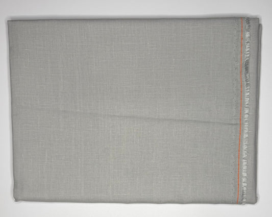 56 Count Kingston Linen - Pearl Grey - Zweigart