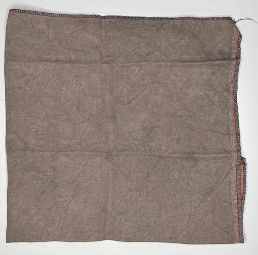 36 Count Linen - Cocoa Pod - Millennial Fabrics