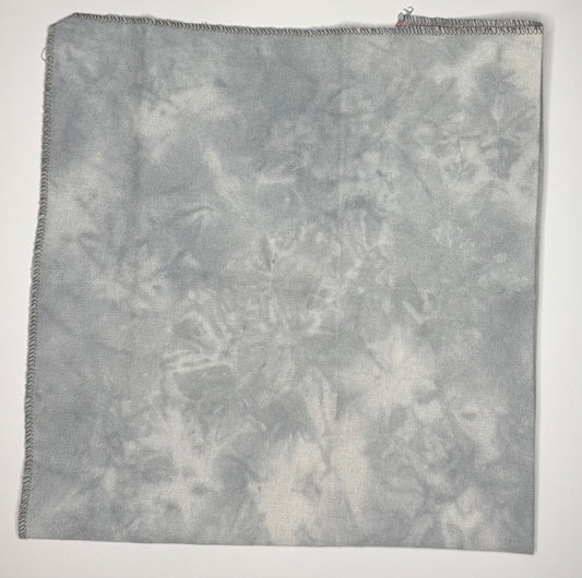 28 Count Evenweave - River Rock - Millennial Fabrics