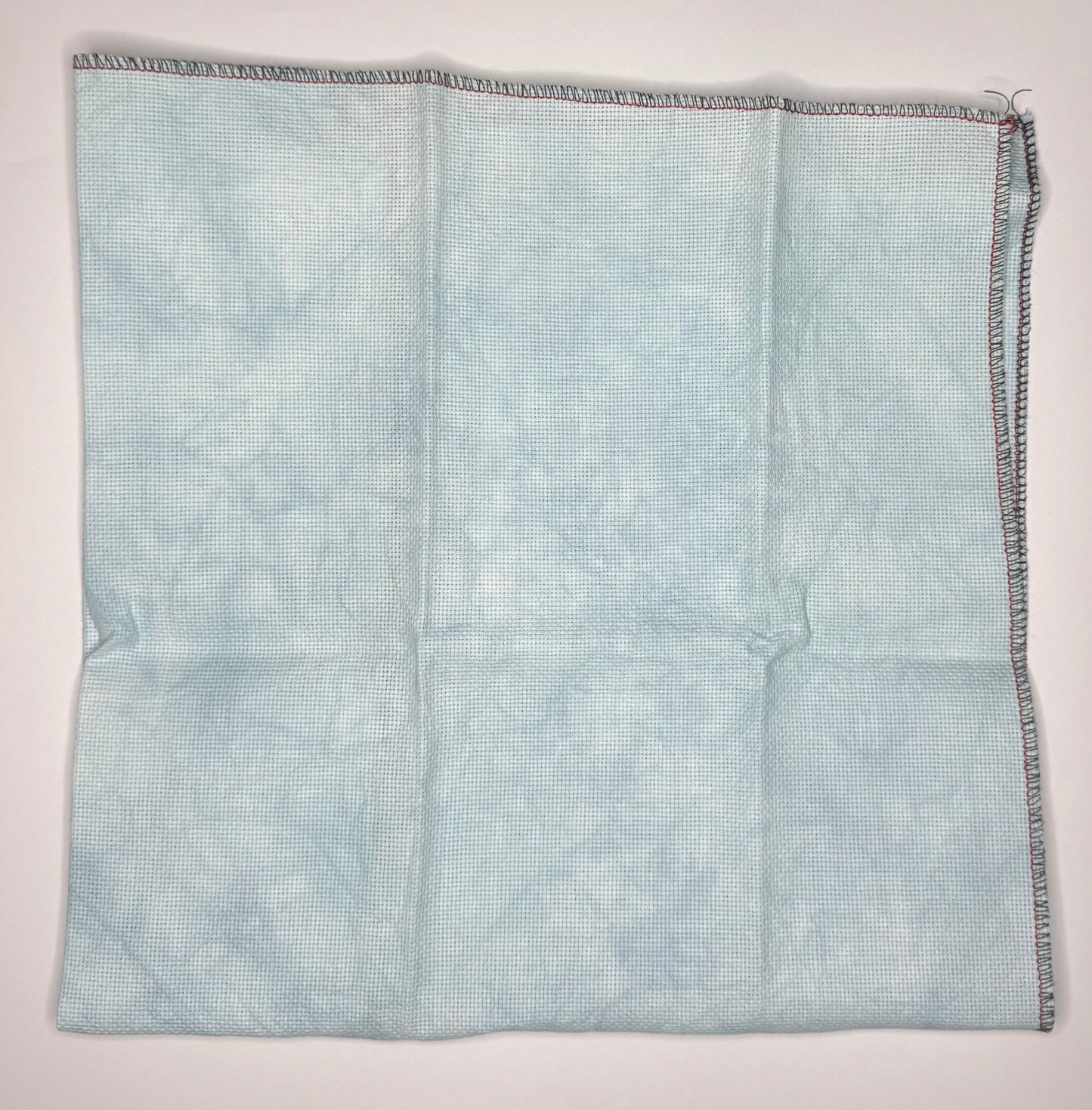 16 Count Aida - Robin Egg - Millennial Fabrics