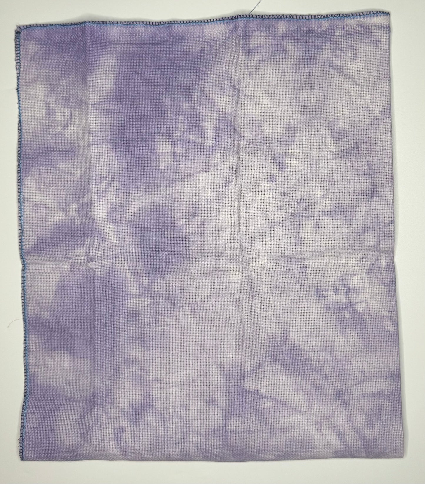 18 Count Aida - Acai - Millennial Fabrics