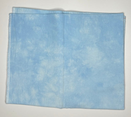 20 Count Aida - Oxygen - Atomic Ranch/Rogue Fabric