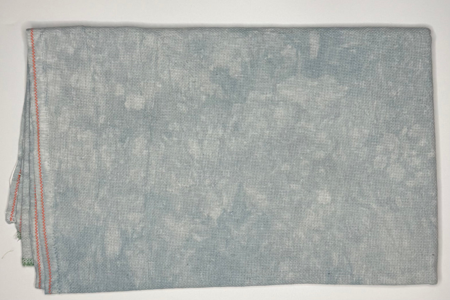 18 Count Aida - Blue Ridge - Atomic Ranch/Rogue Fabric