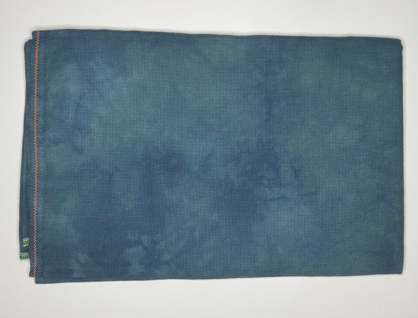 18 Count Aida - Esmeralda - Atomic Ranch/Rogue Fabric