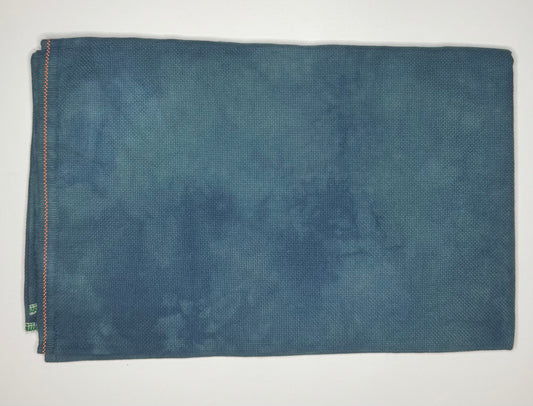 18 Count Aida - Esmeralda - Atomic Ranch/Rogue Fabric