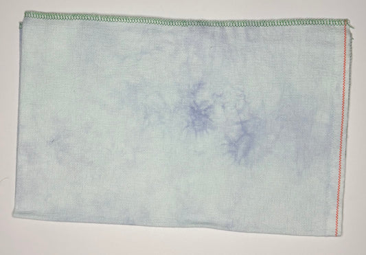 18 Count Aida - Serenity - Atomic Ranch/Rogue Fabric