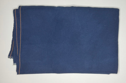 14 Count Aida - Christmas Night - Atomic Ranch/Rogue Fabric