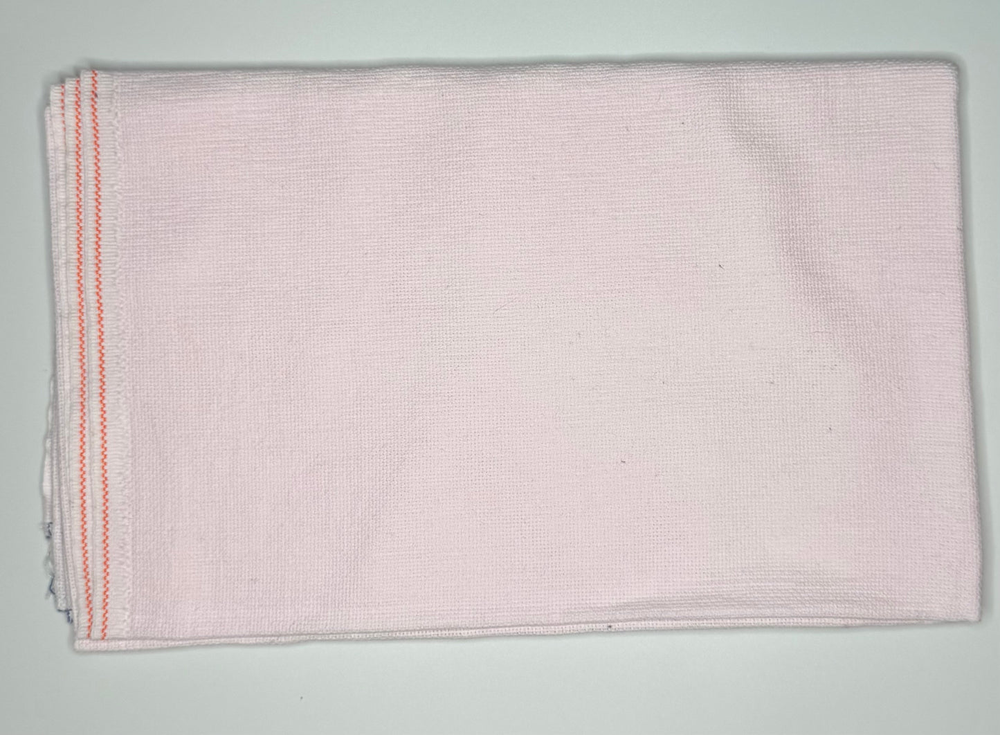 16 Count Aida - Blush - Atomic Ranch/Rogue Fabric