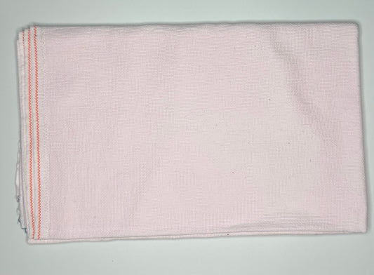 16 Count Aida - Blush - Atomic Ranch/Rogue Fabric