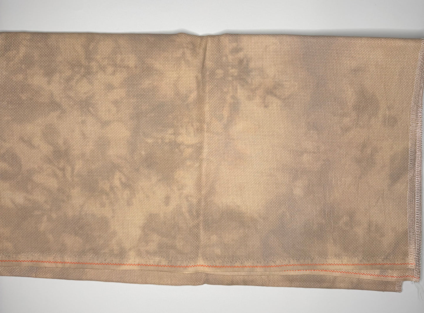 16 Count Aida - Dirt Track - Fox and Rabbit