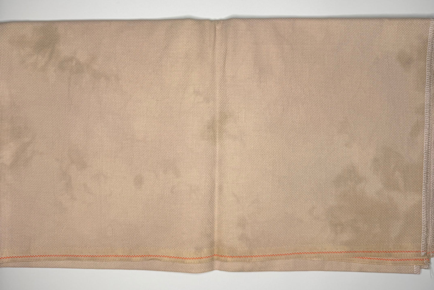 18 Count Aida - Dirt Track - Fox and Rabbit