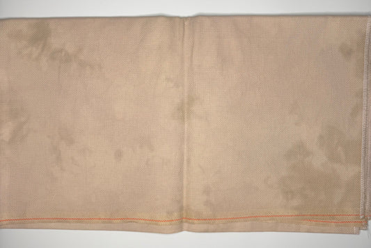 18 Count Aida - Dirt Track - Fox and Rabbit